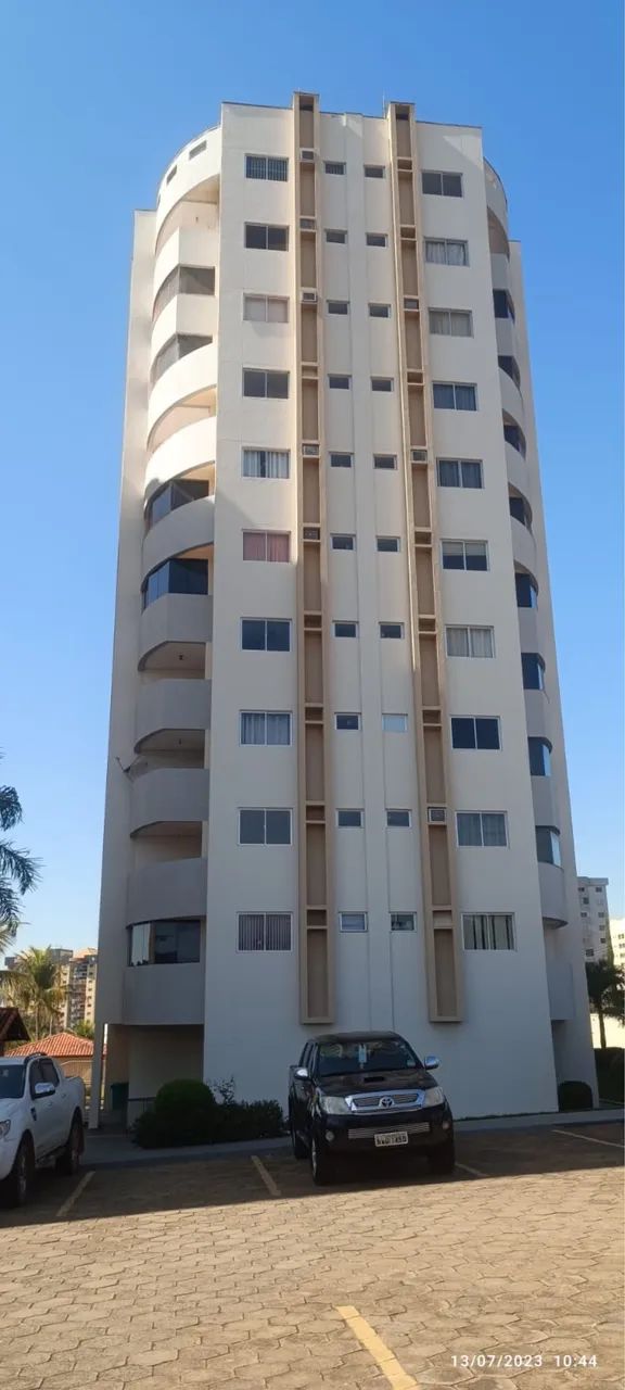 Foto - Caldas Novas - Jardim Belvedere