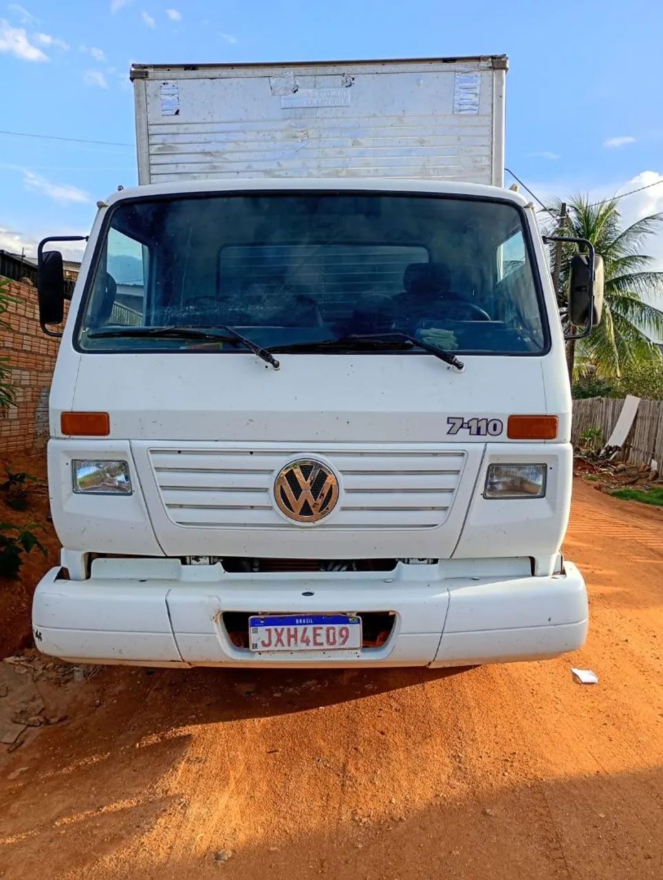 Caminhão volkswagen  - Foto 4