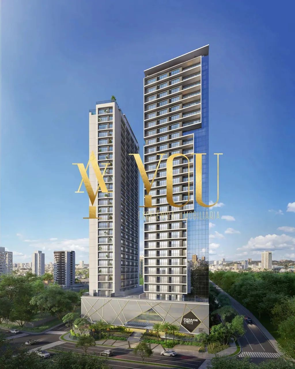 Seu Futuro Escritório no Endereço dos Seus Sonhos: Preço Imperdível, Novo Reserva Ybiti. - Foto 3