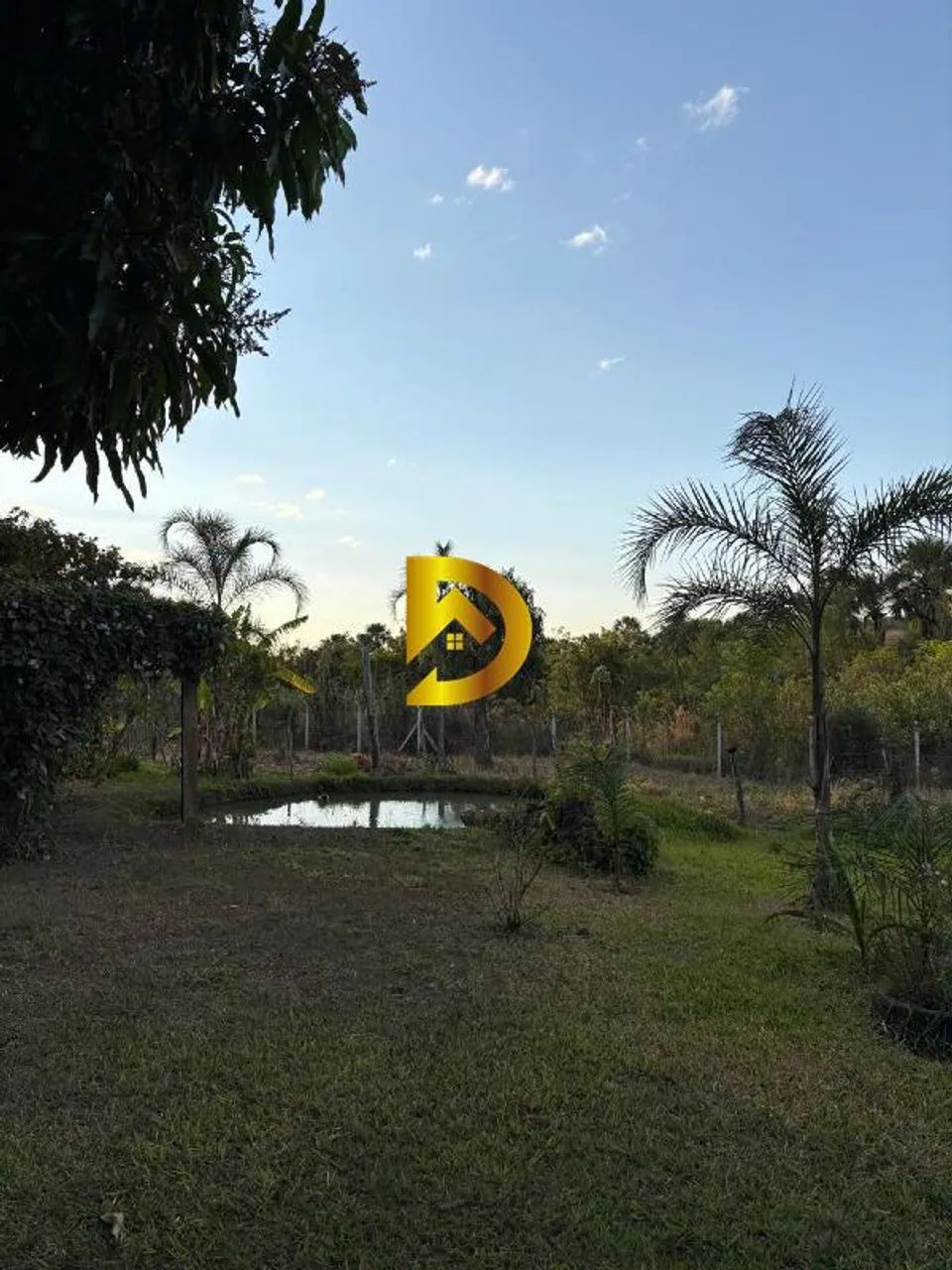 Sítio com 4 quartos à venda, 3,67m² - Laranjeiras - Uberlândia - Foto 3