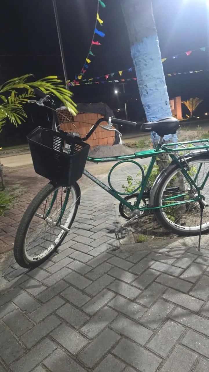 Bicicleta monark aro 29