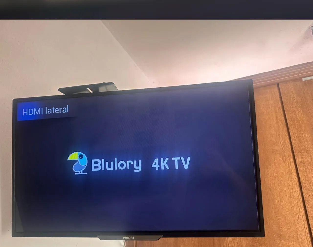 Tv 32 polegadas Hd  - Foto 3