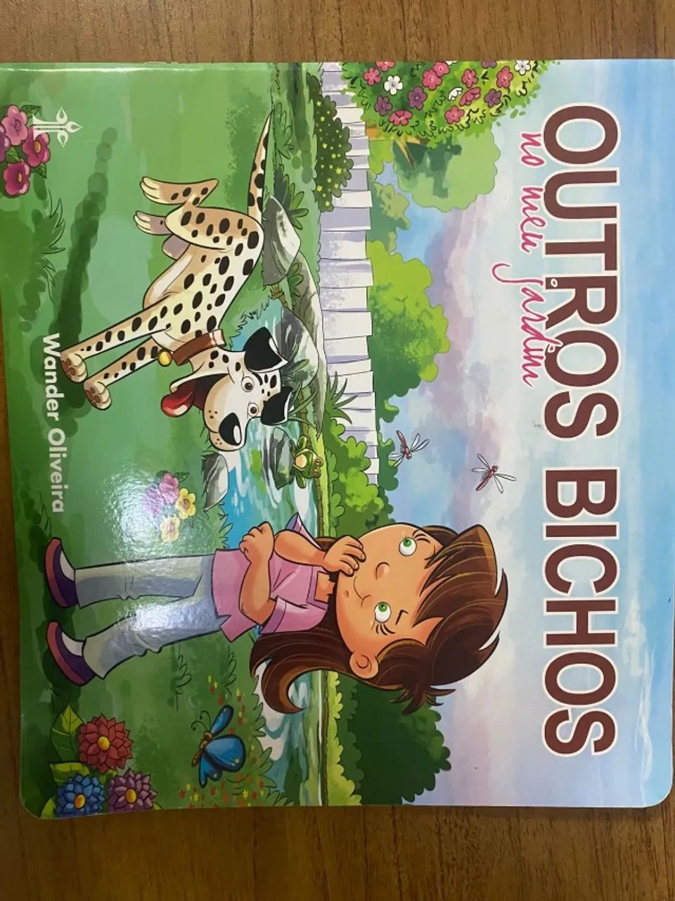 Livros Infantis - Foto 3