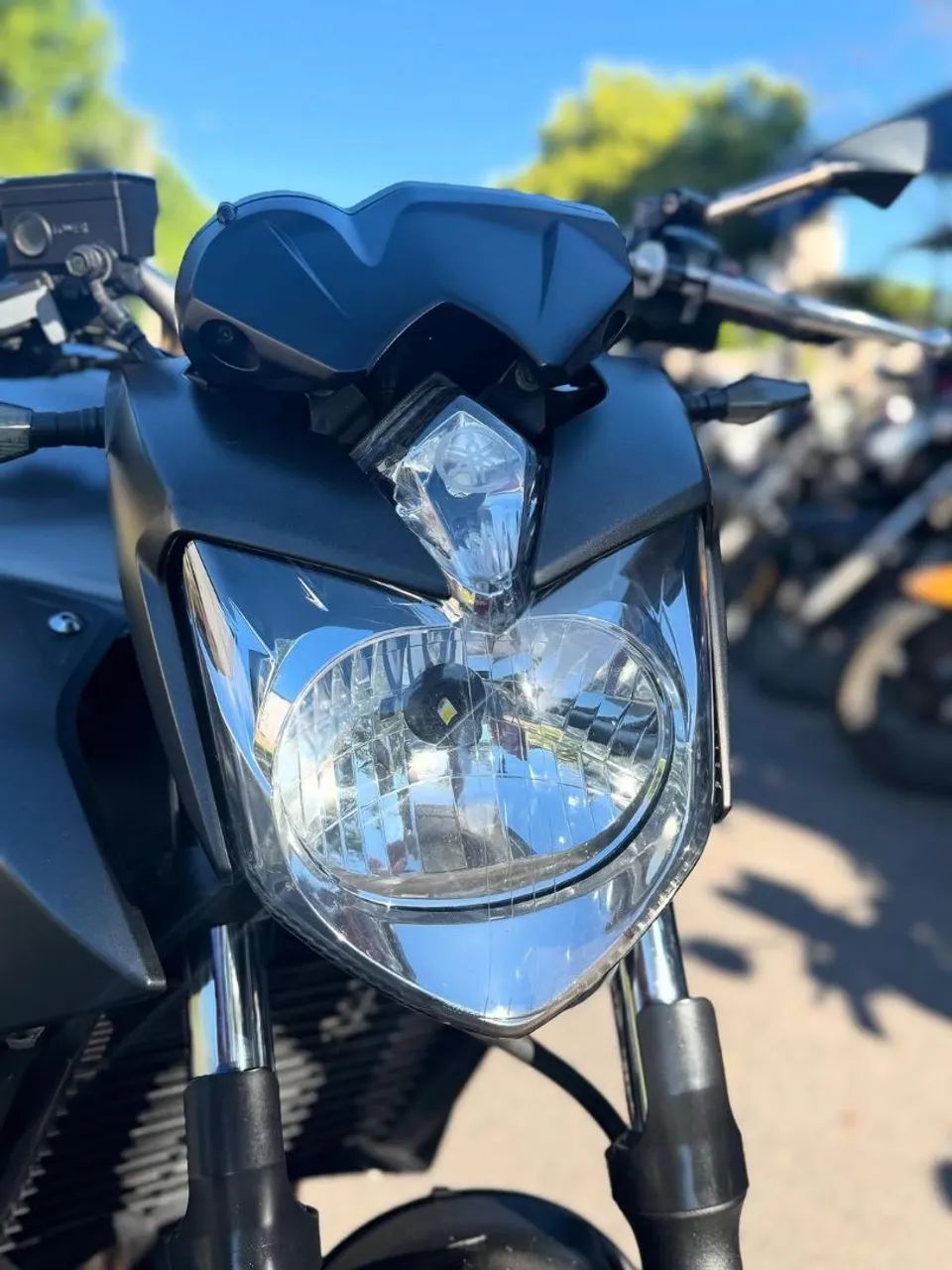 Yamarra XJ6 2012 parcelado  - Foto 5