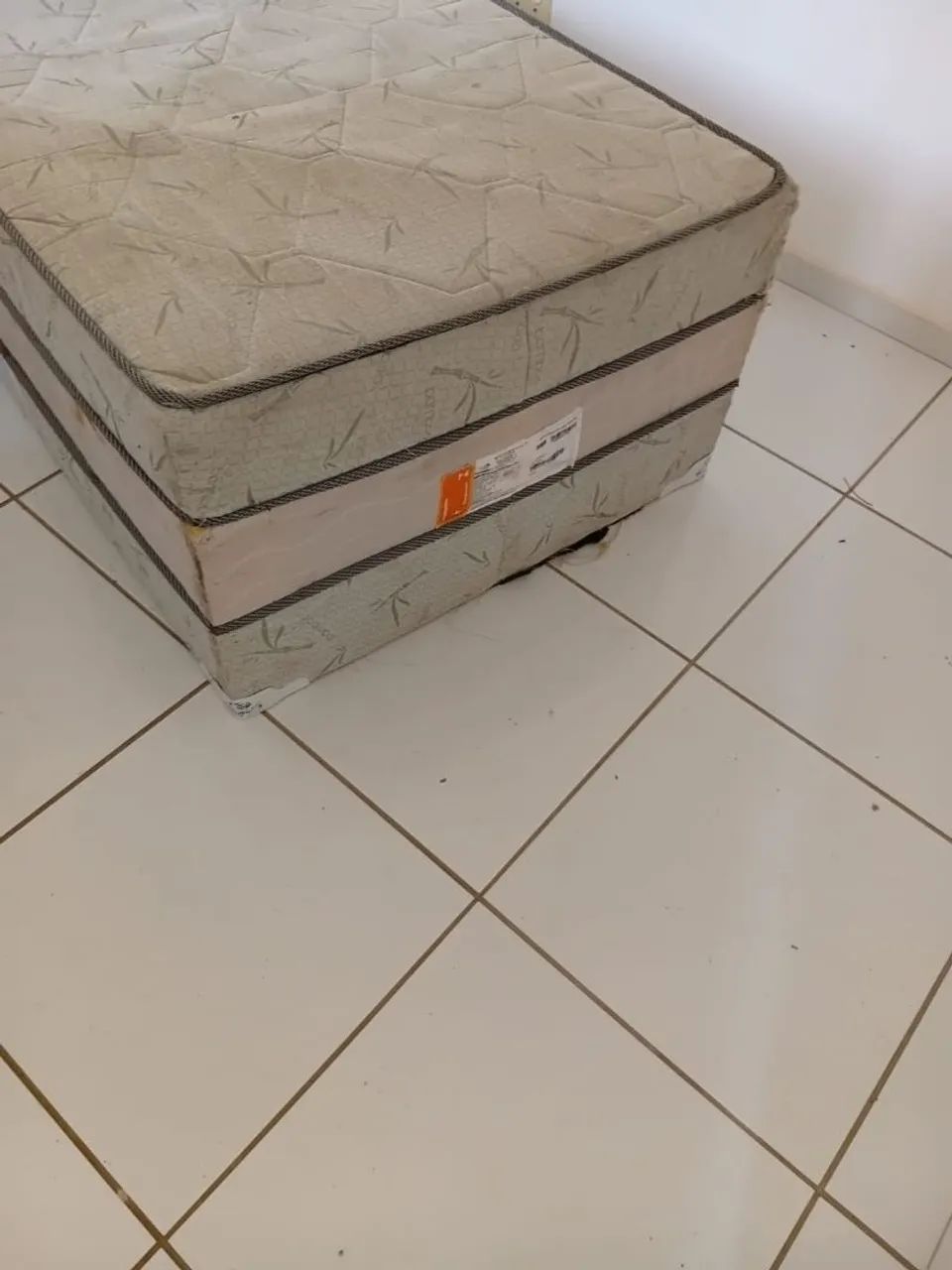 Cama box solteiro - Foto 2