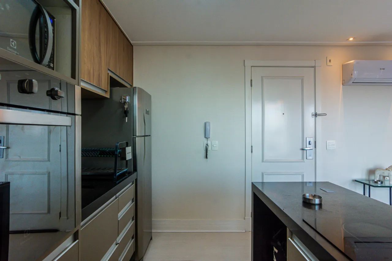 Apartamento para venda em Vila Olímpia com 1 quarto, 48m² - Foto 4