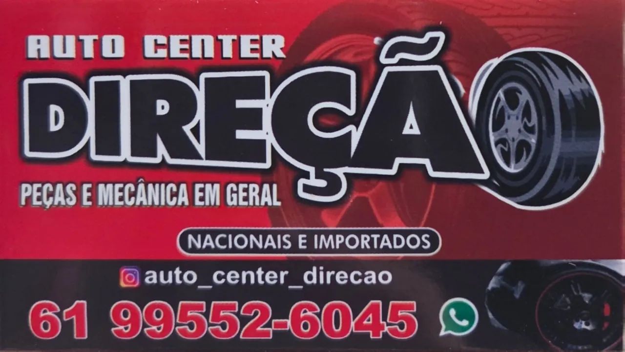 MECÂNICO GERAL - Foto 2