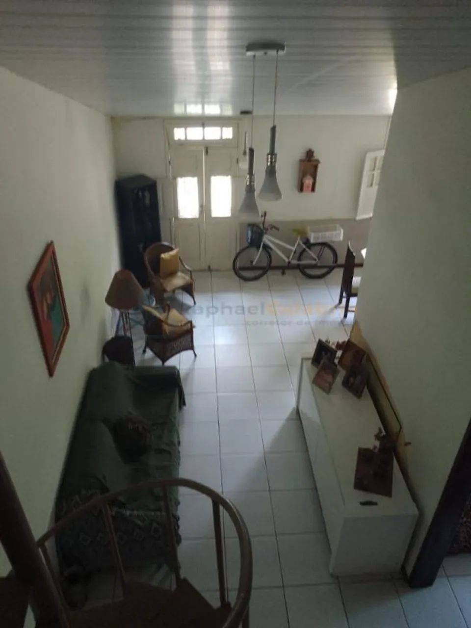 Casa com 248m² no Poço da Panela! - Foto 4