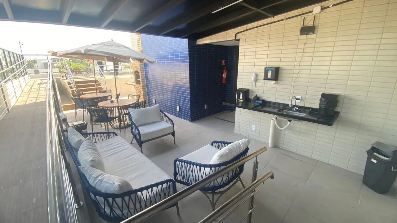 Apartamento em Bancários, João Pessoa/PB - Foto 5