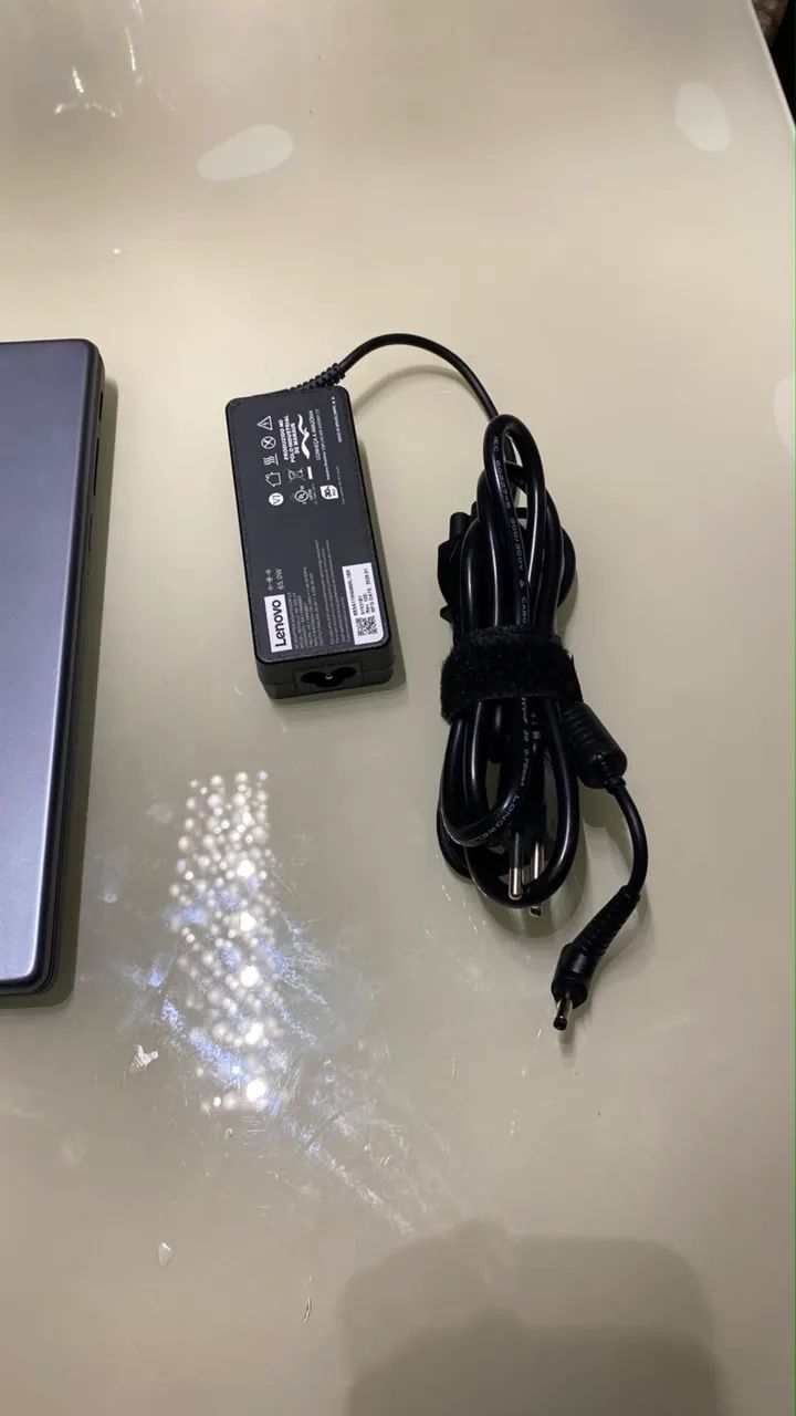 Vendo Notebook sem uso - Foto 2