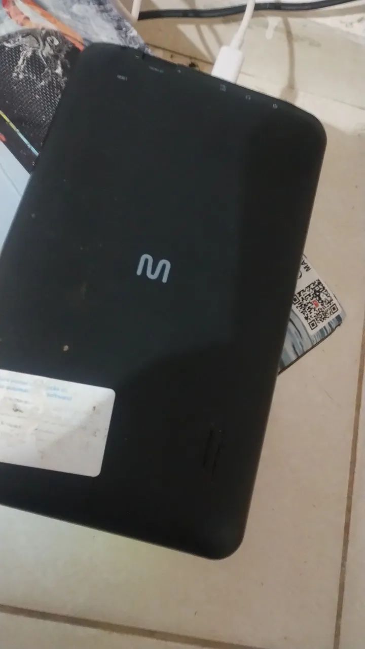 Vendo tablet infantil  - Foto 2