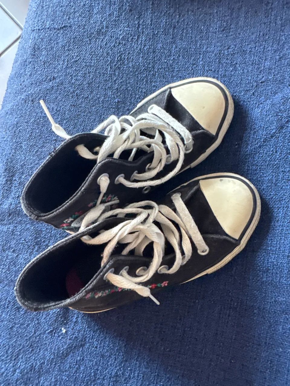 Tênis all Star 