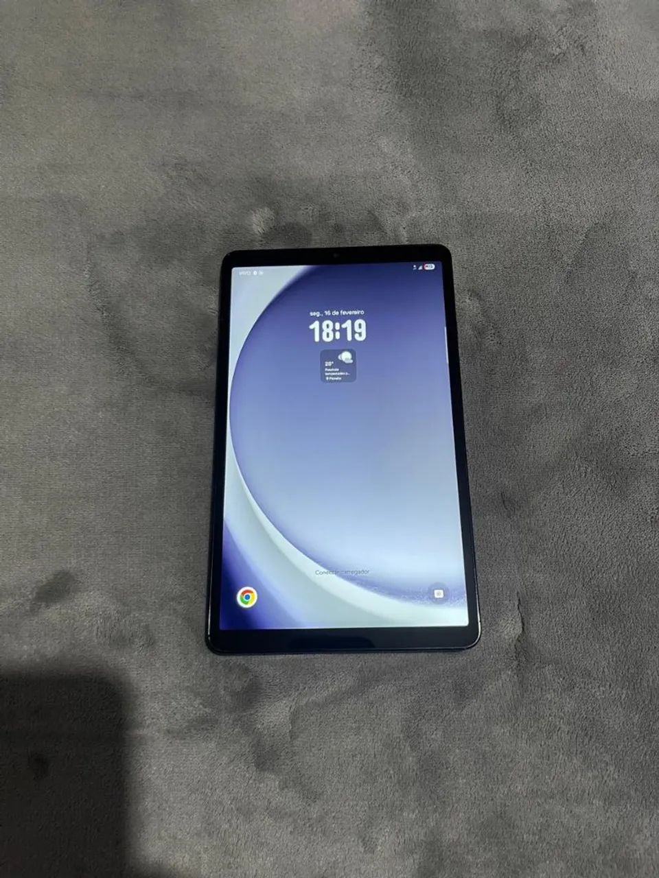 Galaxy Tab A9 NOVÍSSIMO!!! - Foto 3