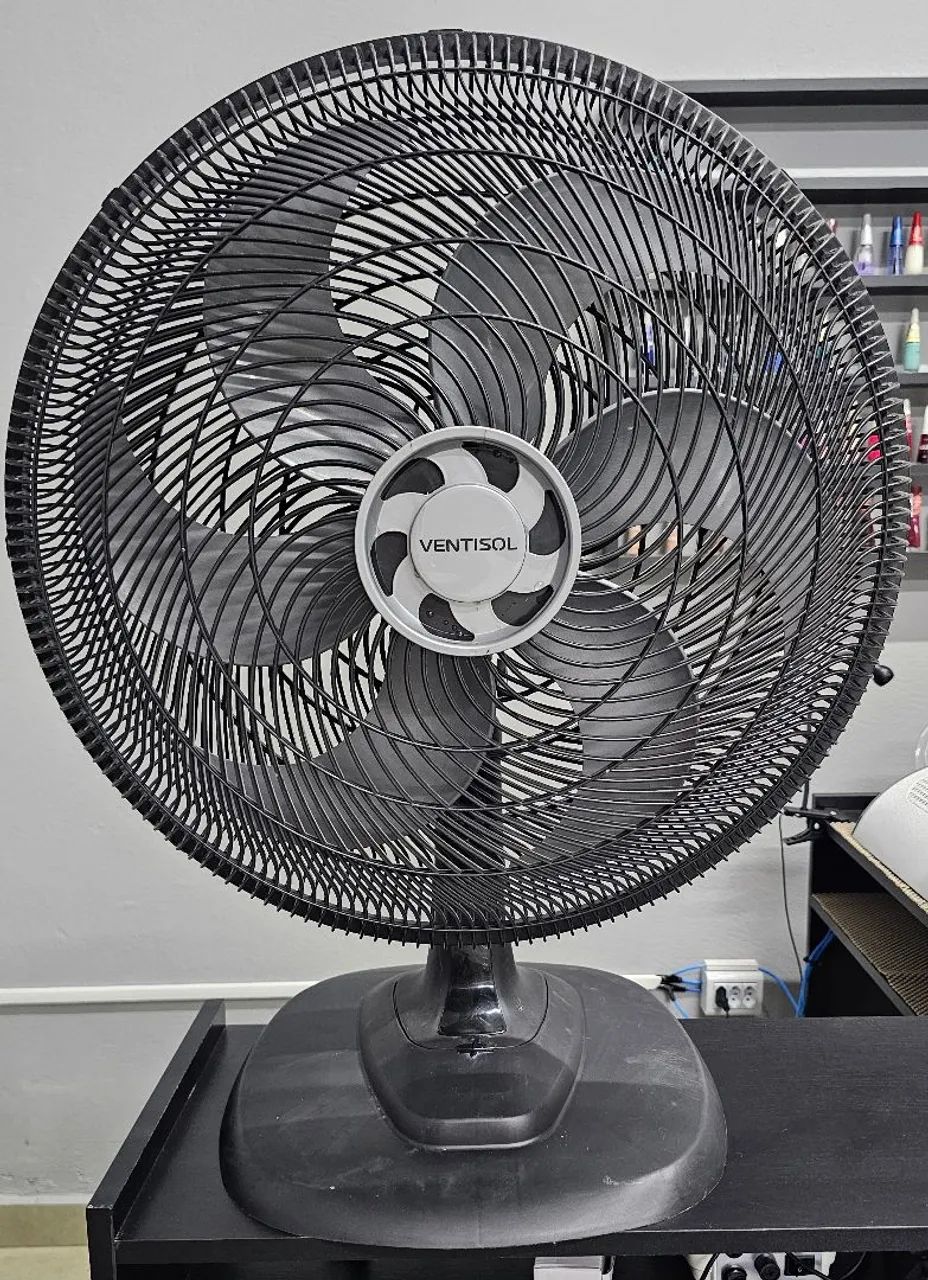 50 cm Fan