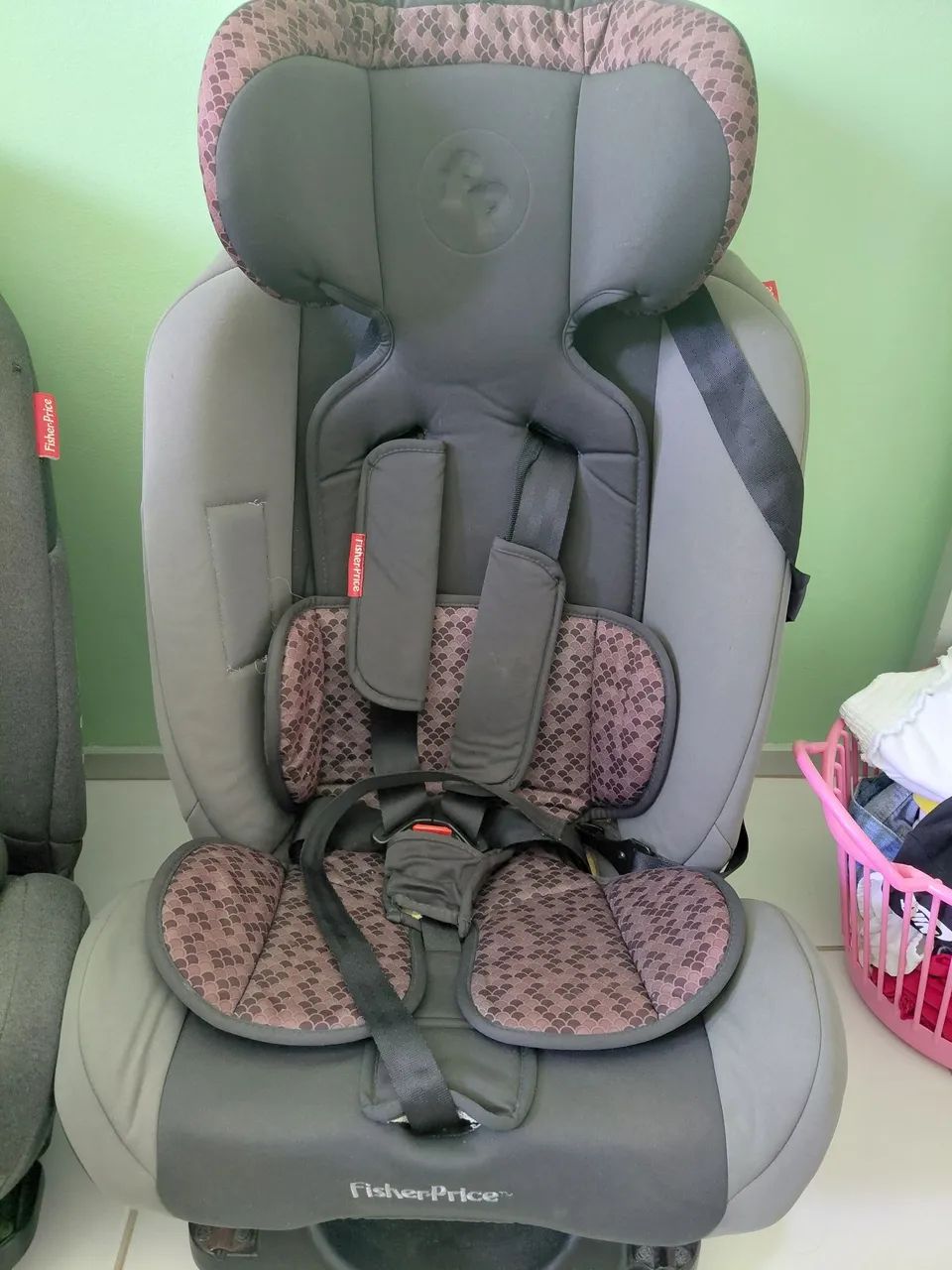 Cadeirinha de bebê para carro - Foto 3