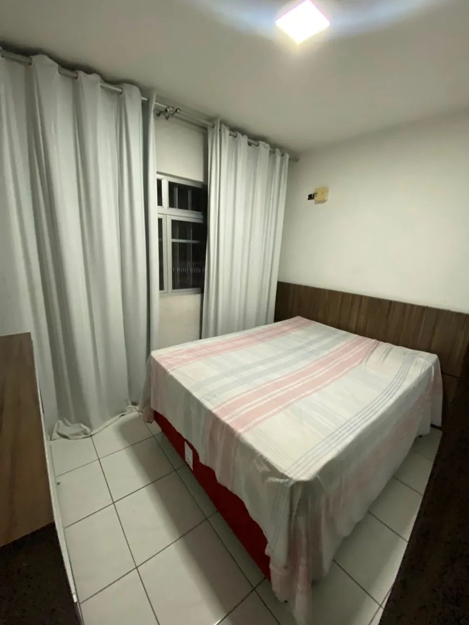 Alugo quarto Boa Viagem 