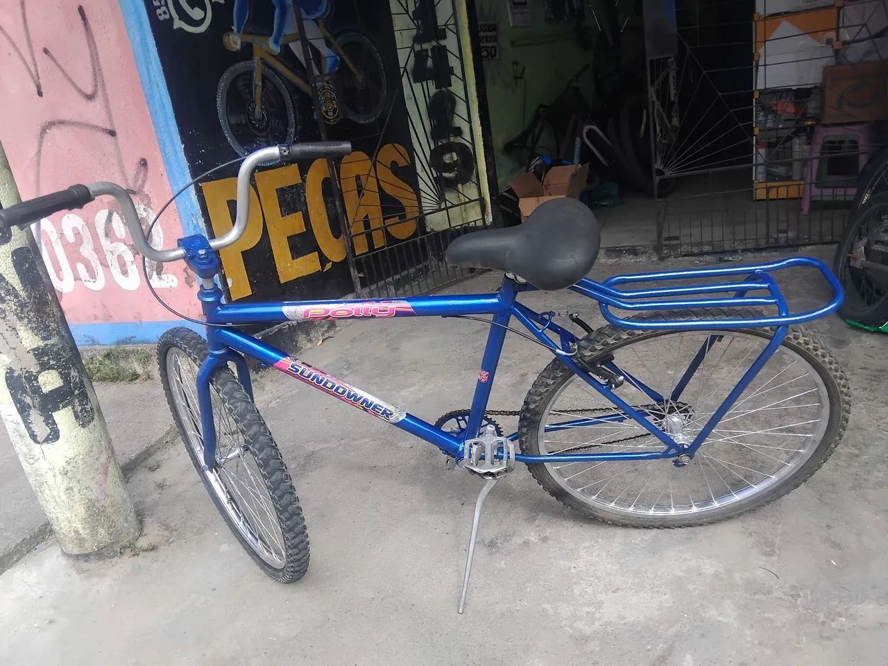 Bike aro 26 - Foto 5