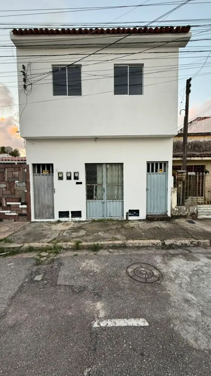 Alugo Casa no Poço - Maceió - AL