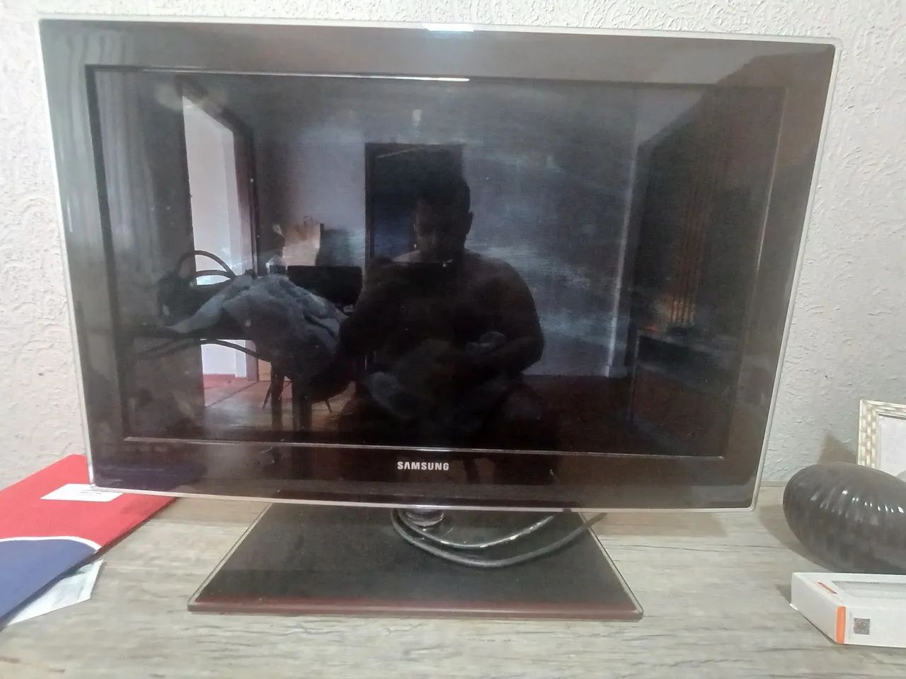 TV SAMSUNG 32" - Foto 2