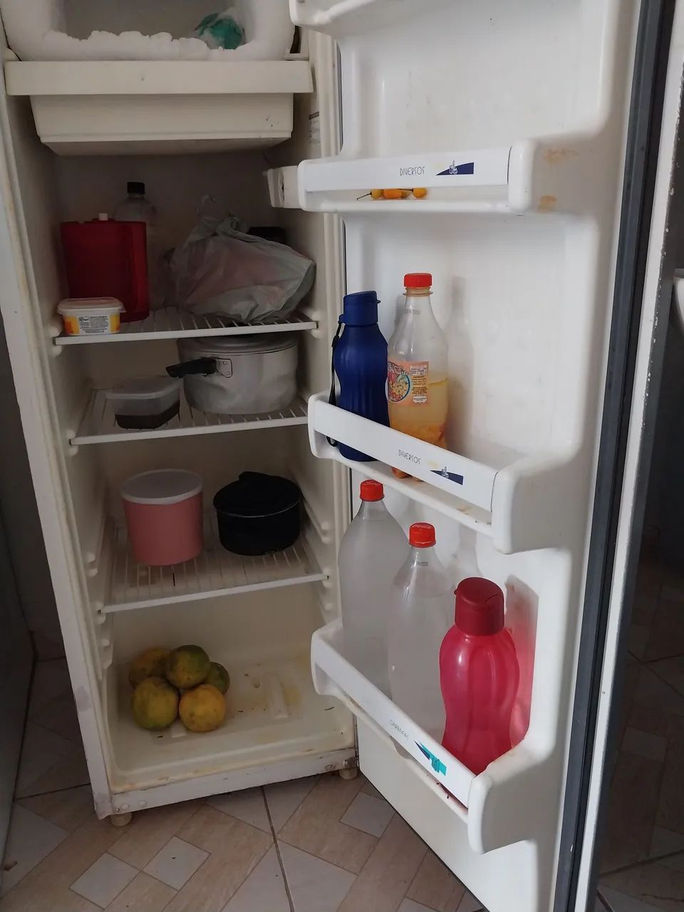 Geladeira- Consul - Foto 3