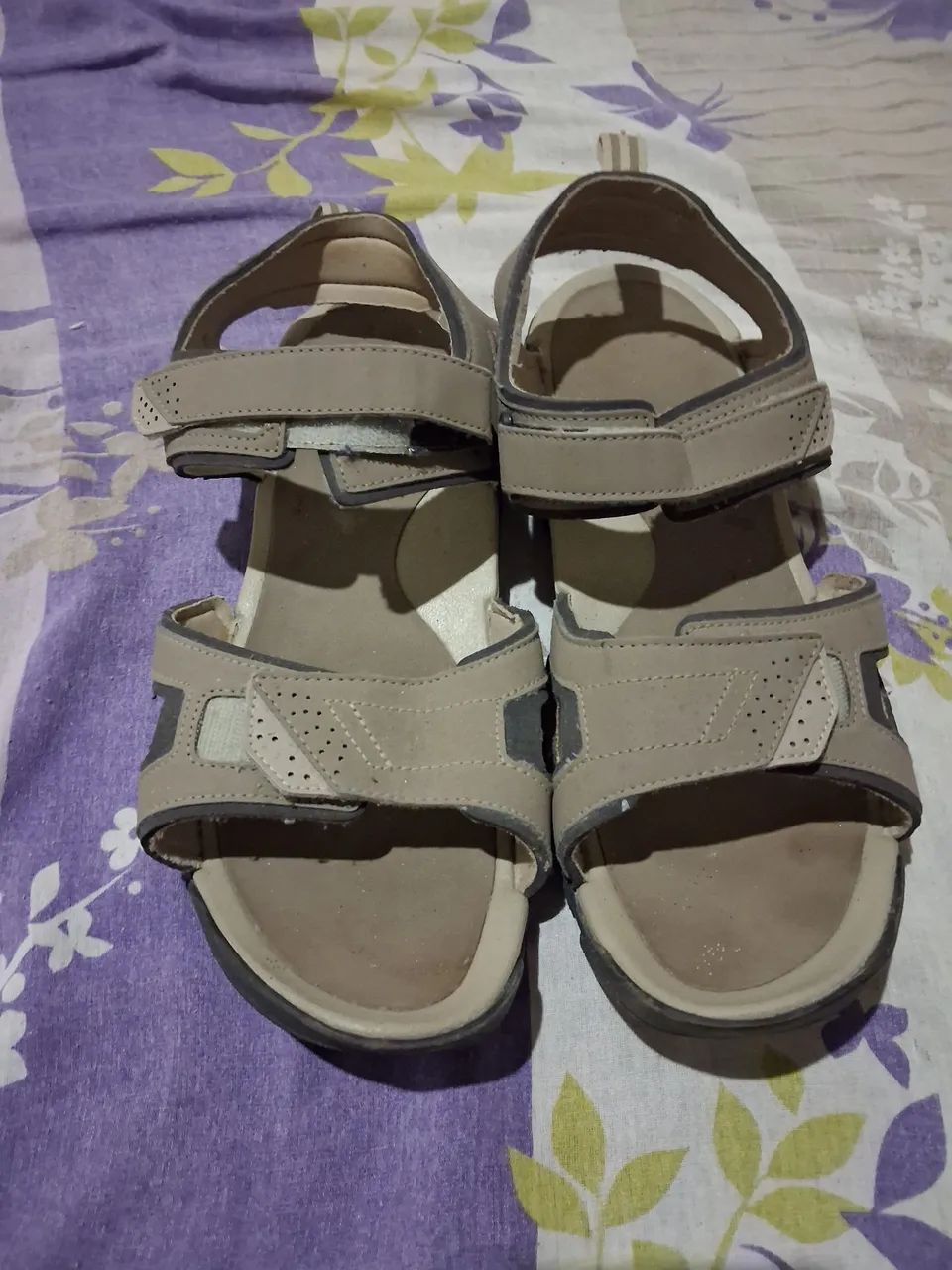 Chinelo percata de boa marca e qualidade  - Foto 5