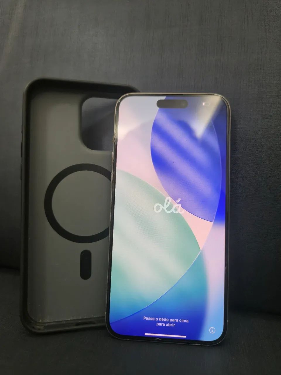 Iphone 15 Pro Max 87% Natural - Foto 3