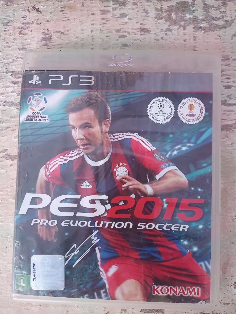 6 CD de jogos - Foto 5