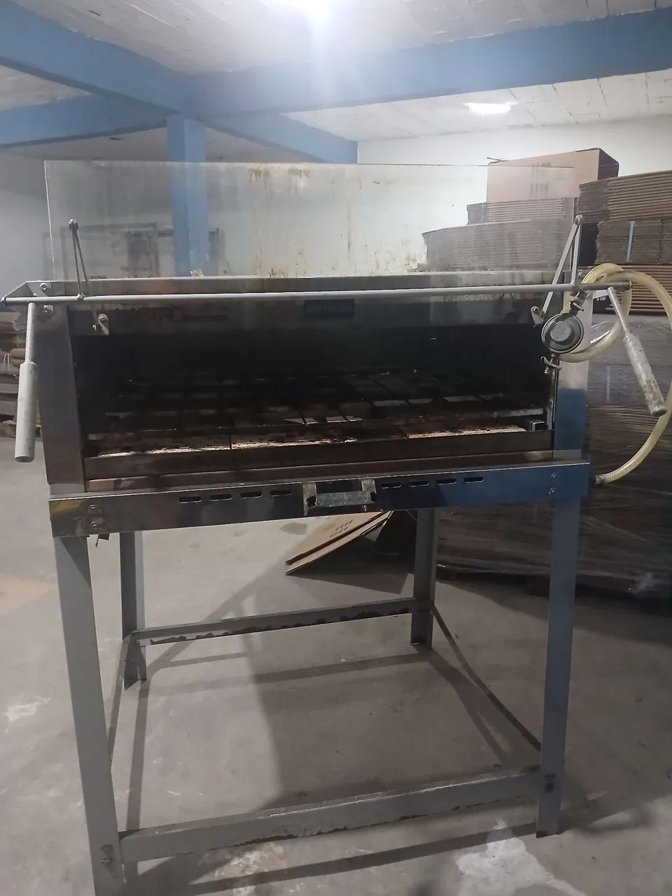FORNO LASTRO  - Foto 2