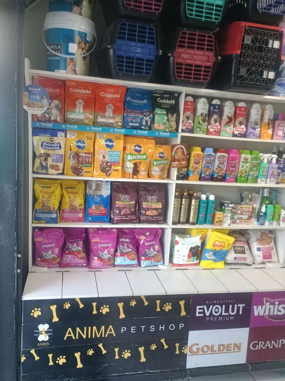 Armário para Petshop  - Foto 3