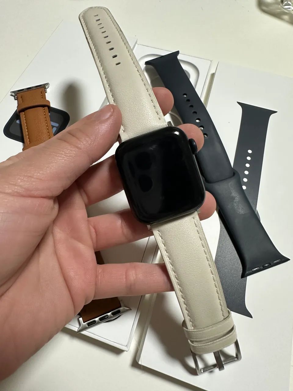 Apple Watch SE GPS+Celular  - Foto 2