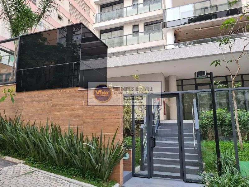 Apartamento Tipo em Cerqueira César - São Paulo - Foto 3