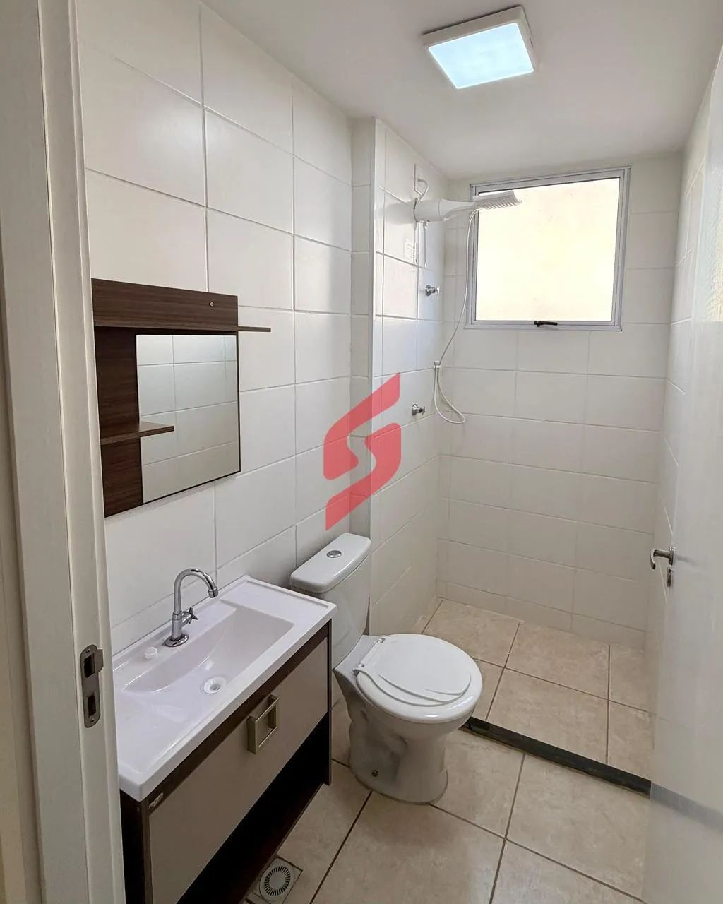 Apartamento Térreo com 2 quartos - Lar Madrid - Sorocaba - Foto 5