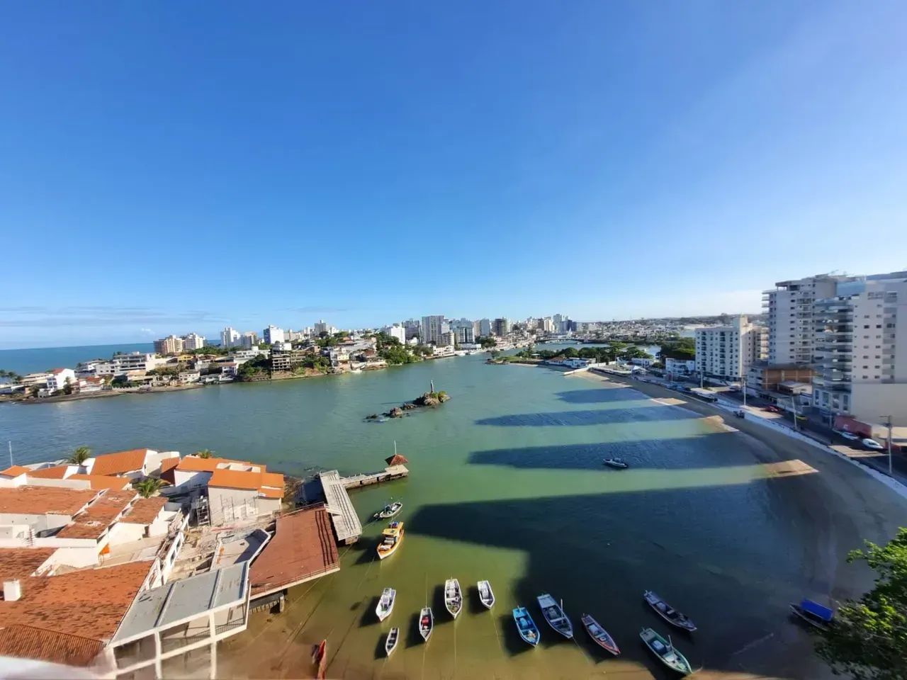Cobertura de Andar Inteiro com Vista Panorâmica - Foto 5