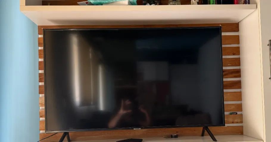 TV ULTRAHD SAMSUNG 49 POLEGADAS - Foto 3