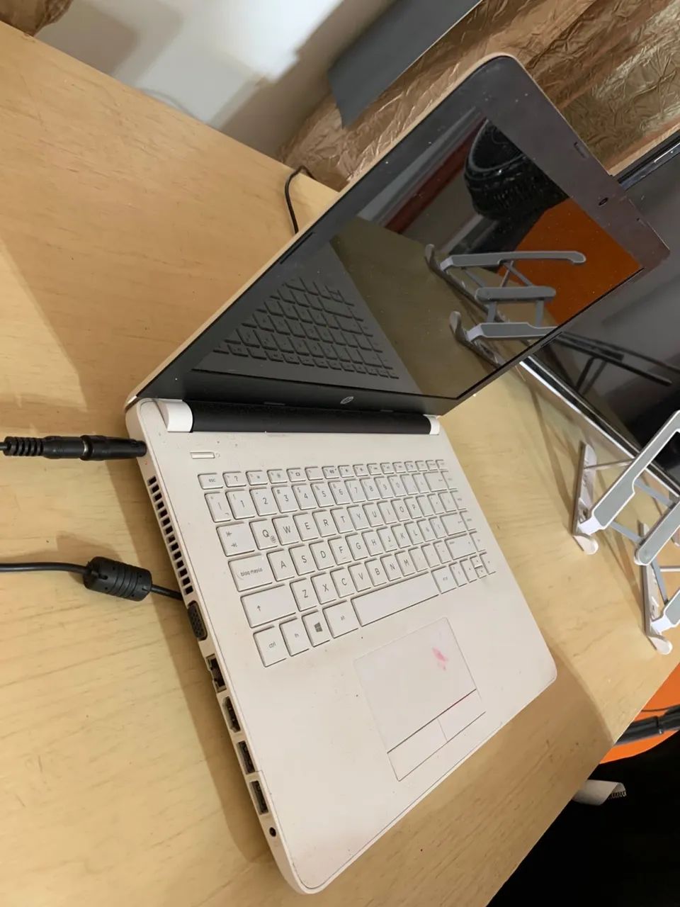 Notebook HP 14? - i5 | 8GB | 932GB
