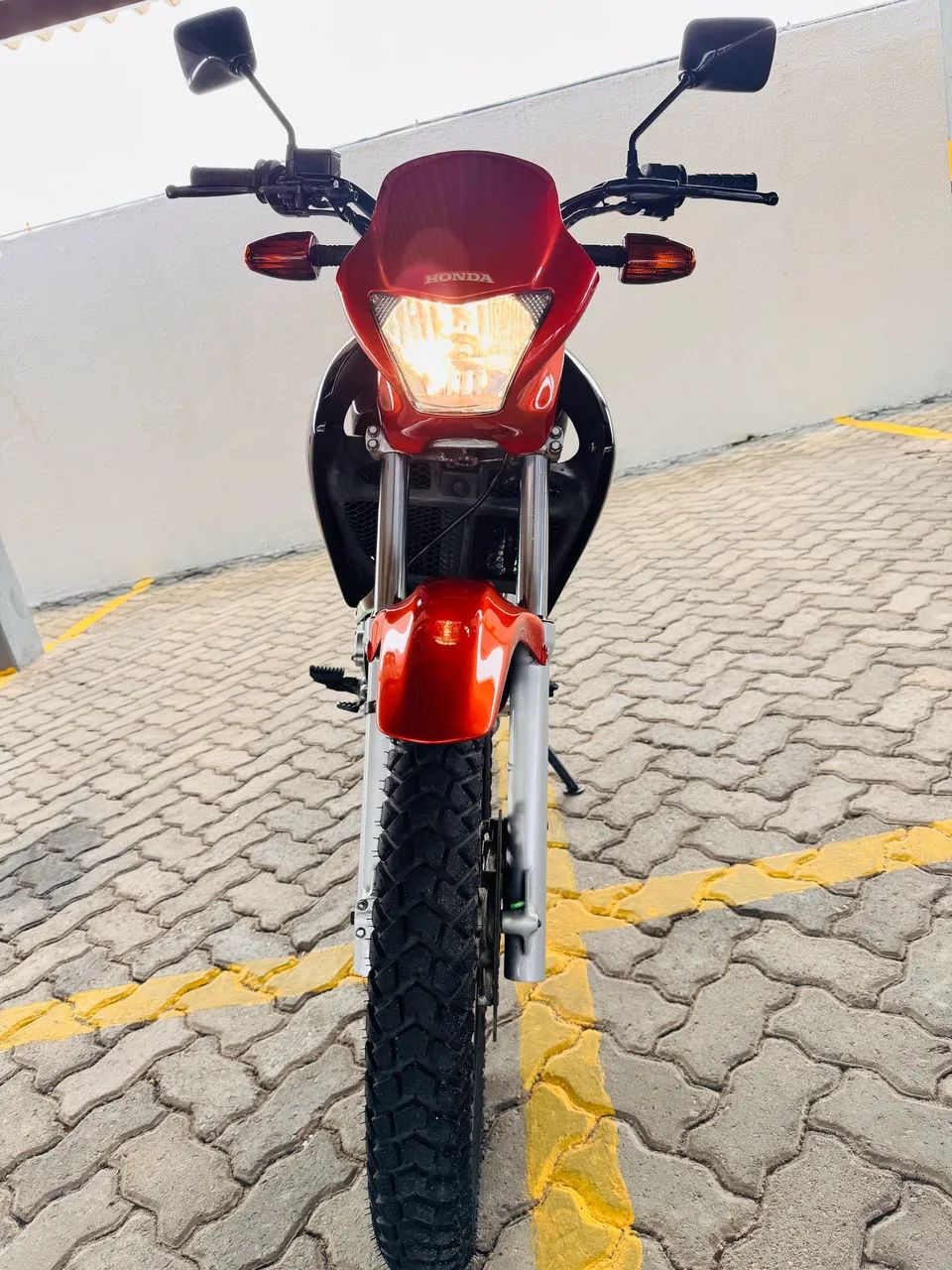 Falcon - Foto 4