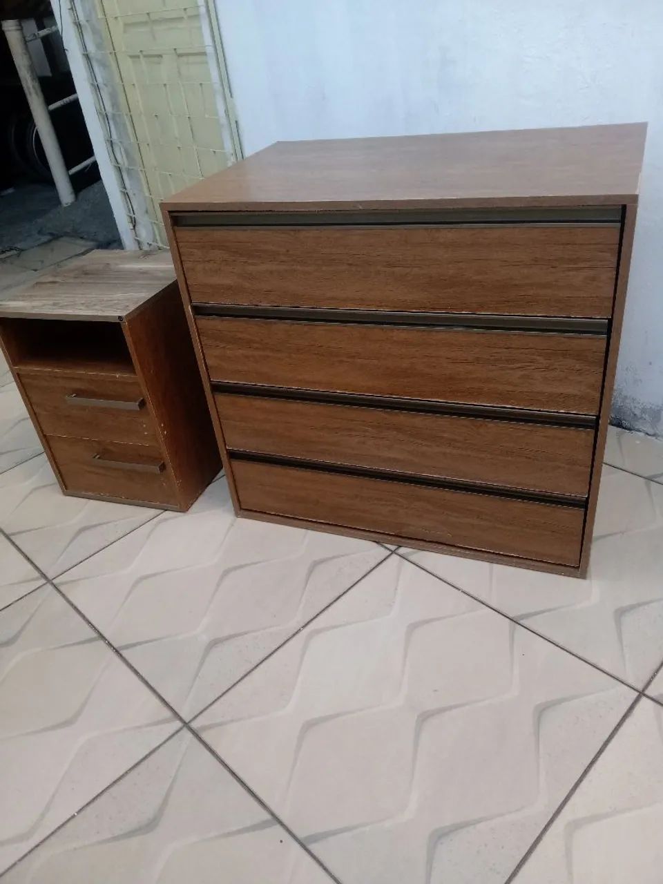 Cômoda de ótima qualidade - Frete incluso  - Foto 3