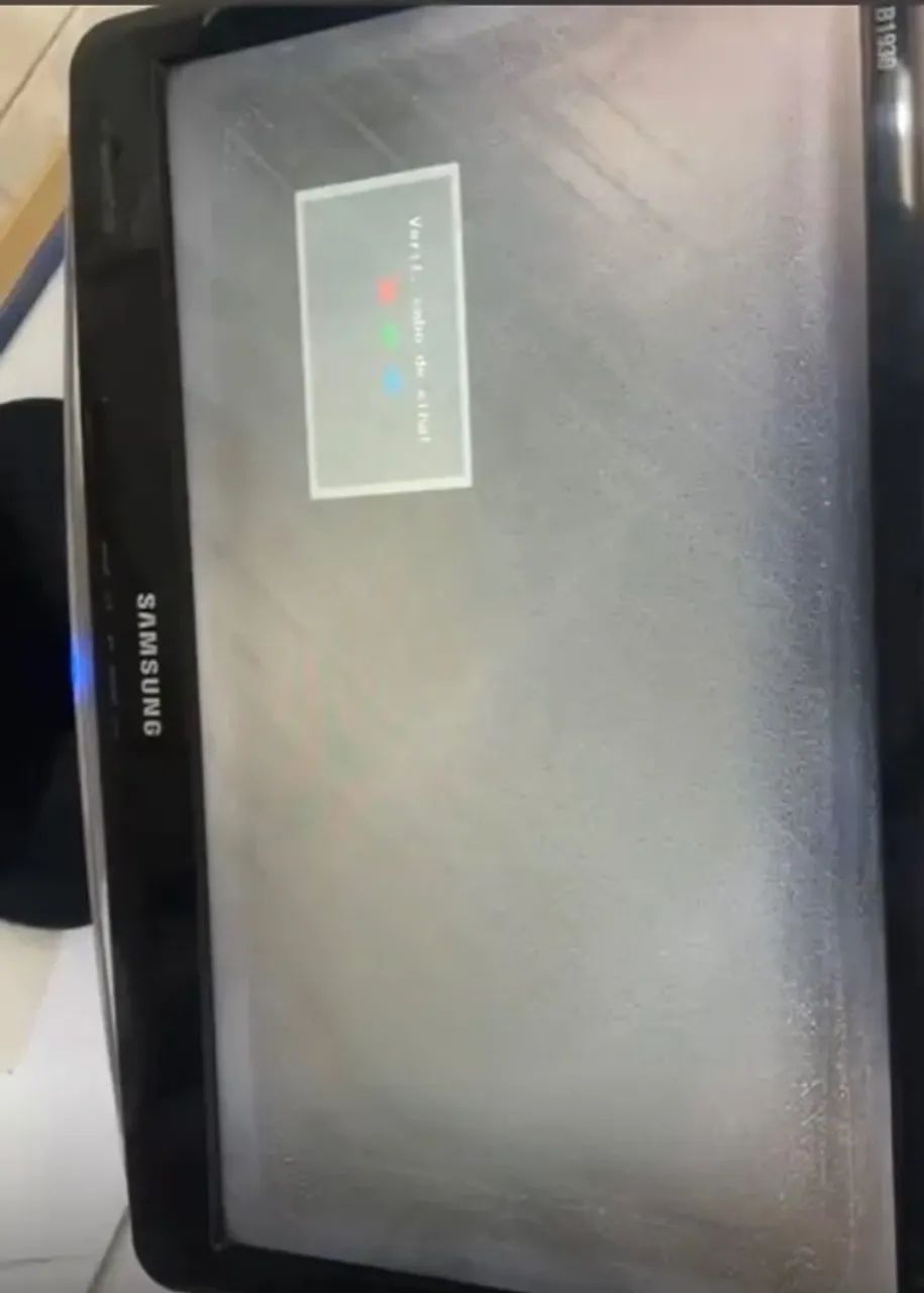 Monitor Samsung - Foto 2