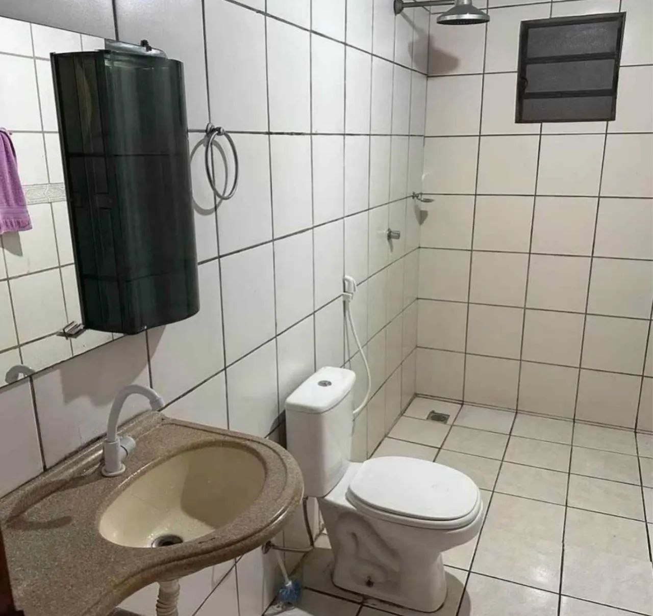 A VENDA - PARTE ALTA  - Foto 4