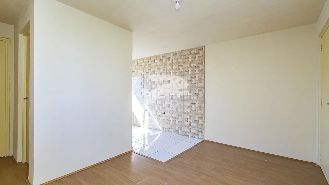 Apartamento 2 Quartos Ganchinho 42m² - Foto 5