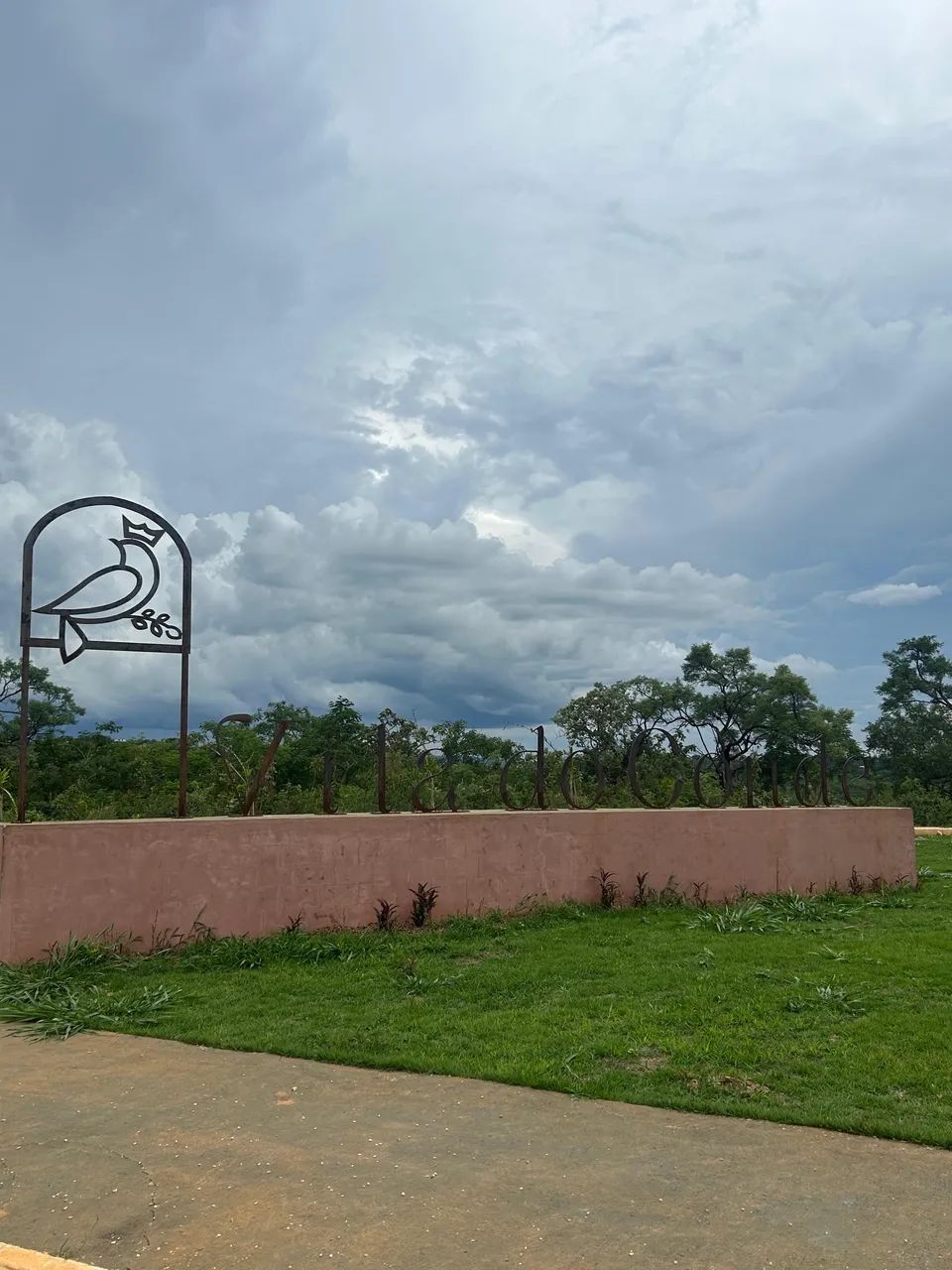 Vendo lote em Lagoa Santa  - Foto 4