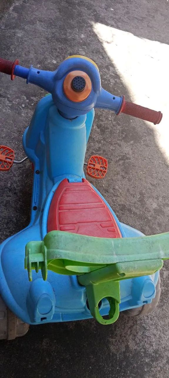 Velocípede  - Foto 4
