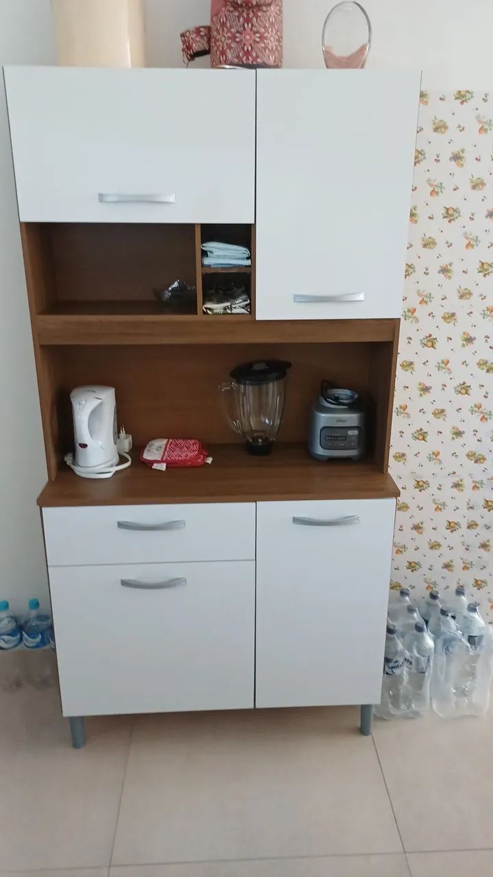 Armário de cozinha 
