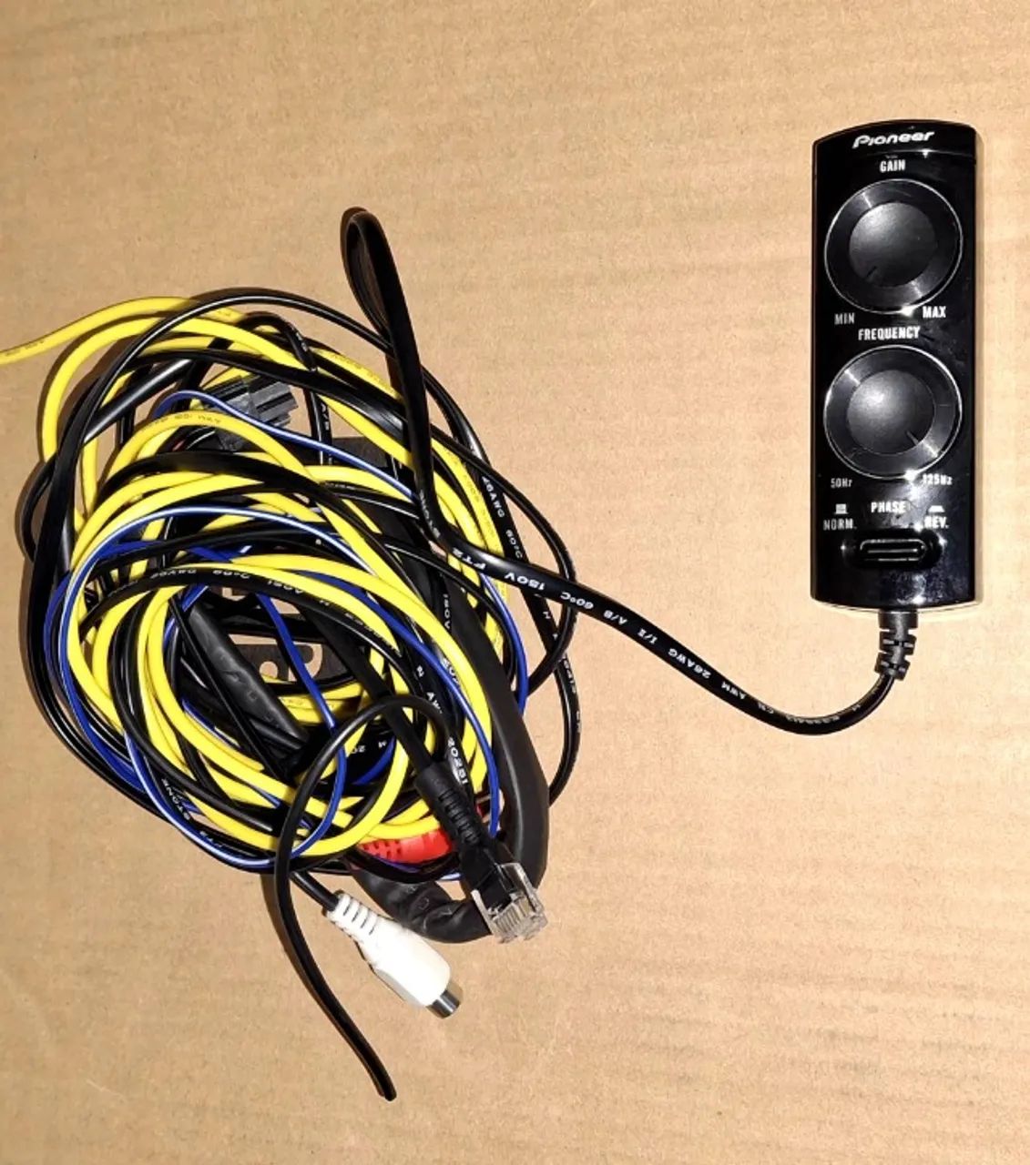Subwoofer slim - Foto 3