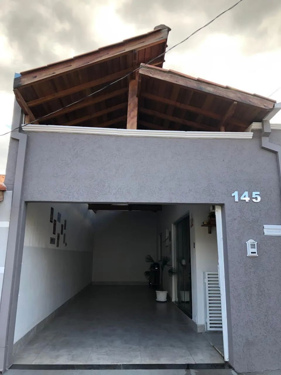 Foto - Varginha - Parque das Grevíleas