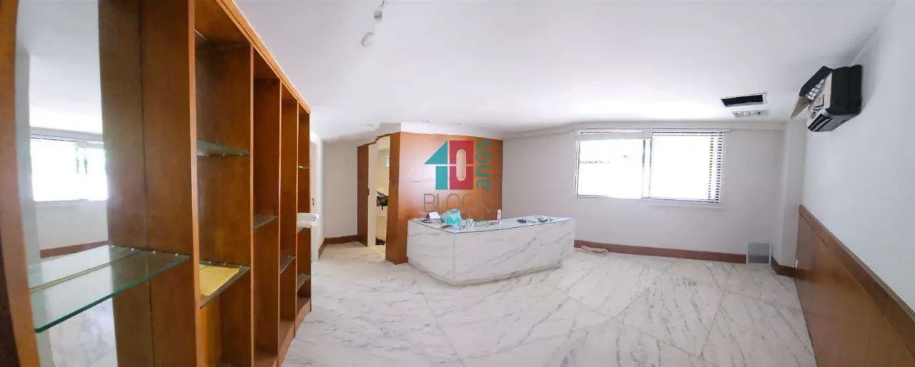 Barra da Tijuca | Prédio Comercial - Foto 4