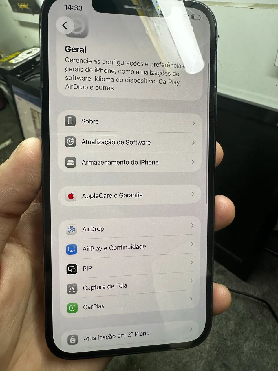 iPhone 12 Pro Max  - Foto 5