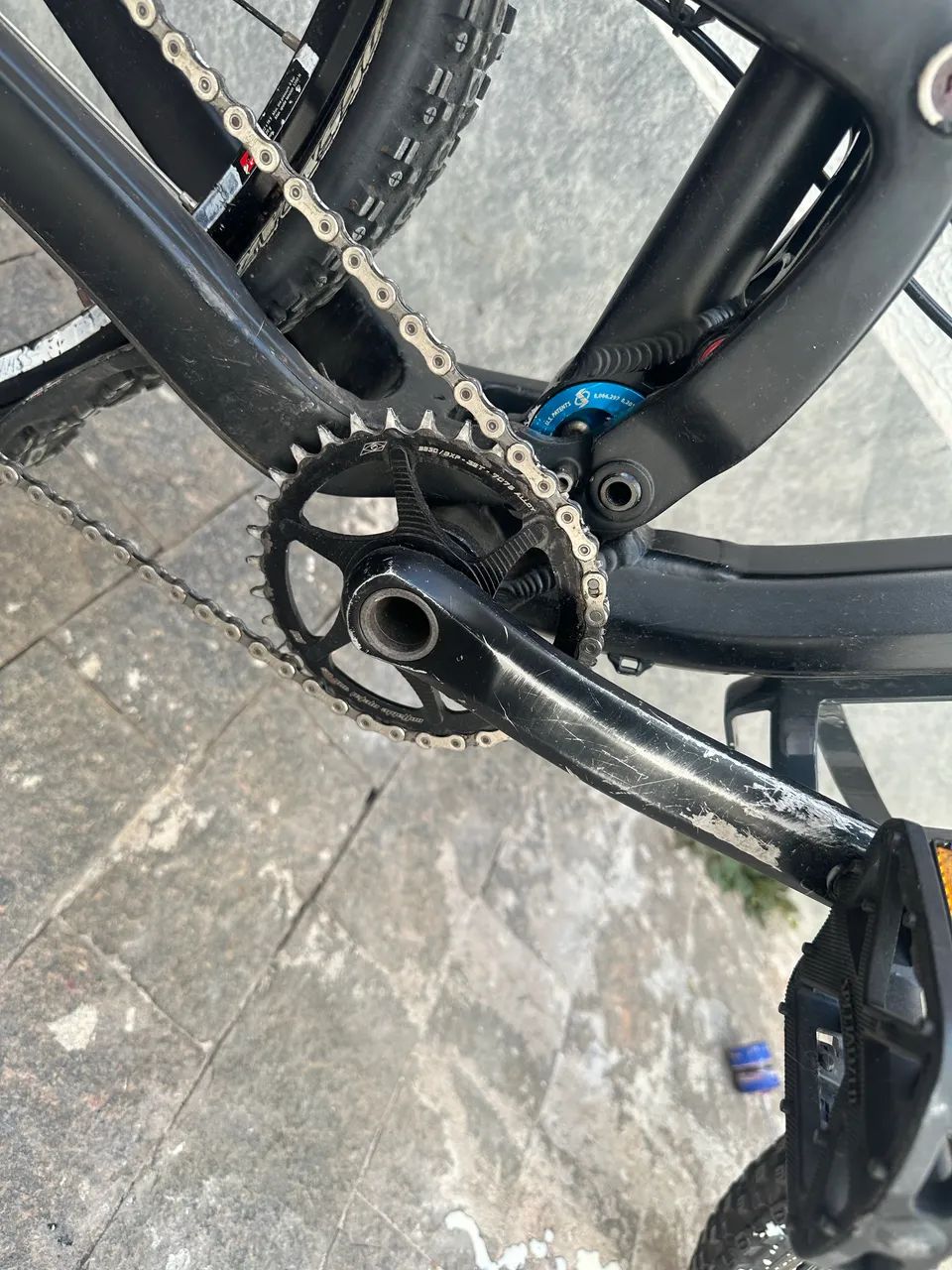 Yeti  sb66 - Foto 2