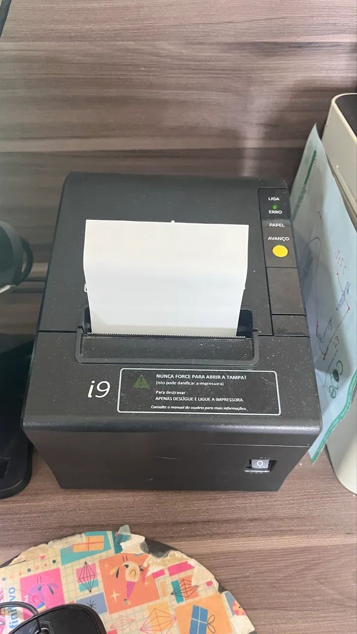 Computador para completo ( foi usado para pdv) - Foto 2