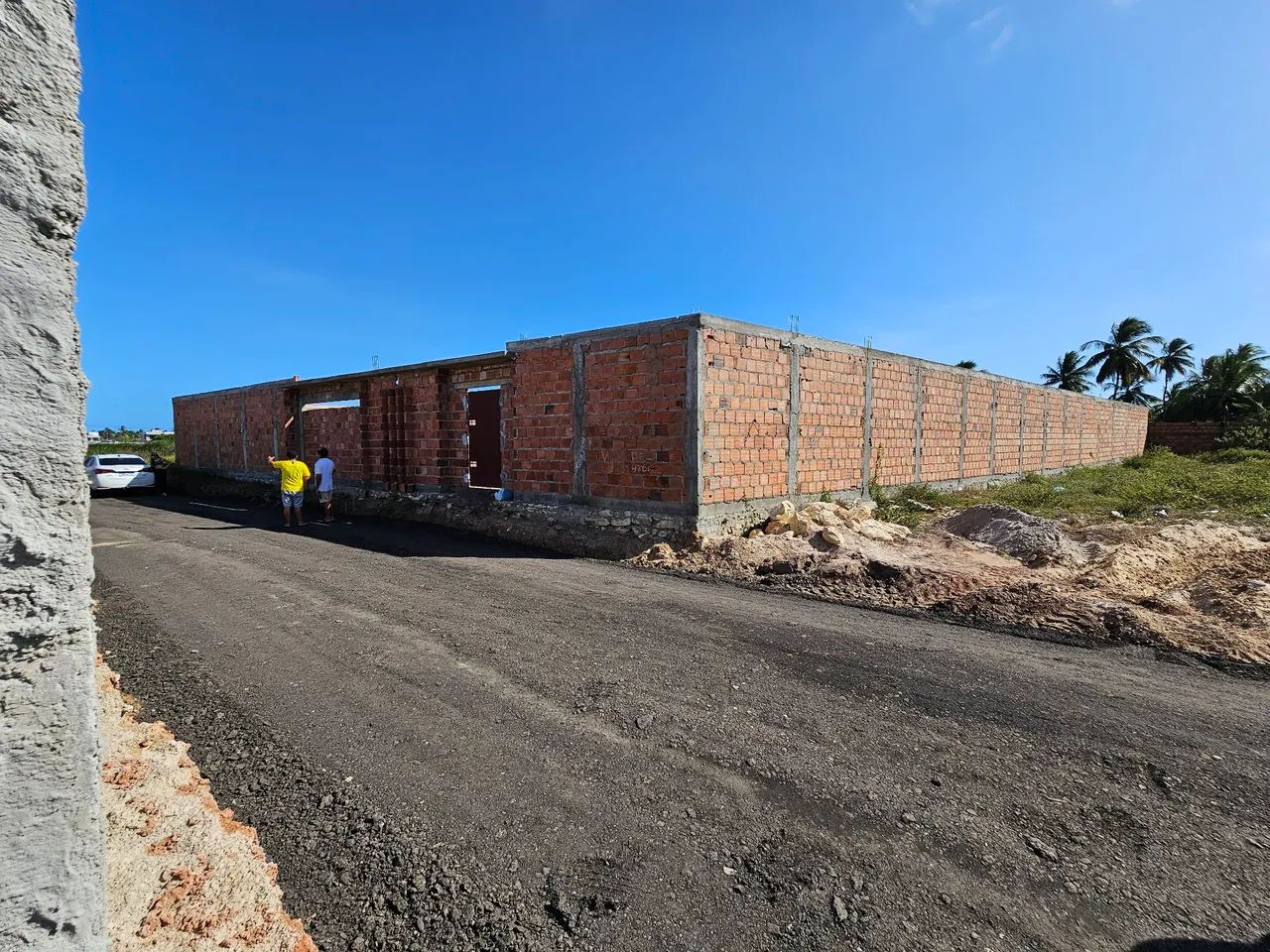 Foto - Aracaju - Inácio Barbosa